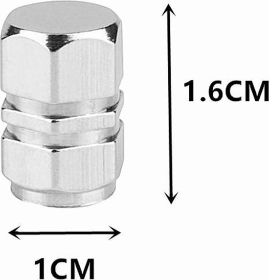 Tubeless Ventielen - Binnenbanden - Banden & wielen | Import