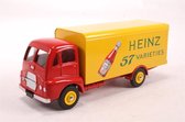 DINKY TOYS Guy WARRIOR VAN HEINZ