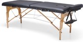 Rio MATA - massage tafel met flexibele hoofdsteun - extra breed - inklapbaar