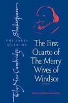 The First Quarto of â  The Merry Wives of Windsor'