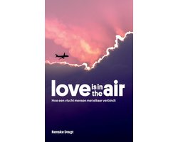 Love is in the Air: hoe een vlucht mensen met elkaar verbindt