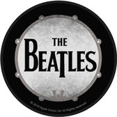 The Beatles - Patch - Vintage Drum
