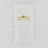 Brievenbusdoos 25 stuks A6 wit 180x115x28 mm