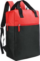 Derby of Sweden Bags - Sky Daypack Mini - Rugzak - Rood