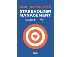 Stakeholdermanagement