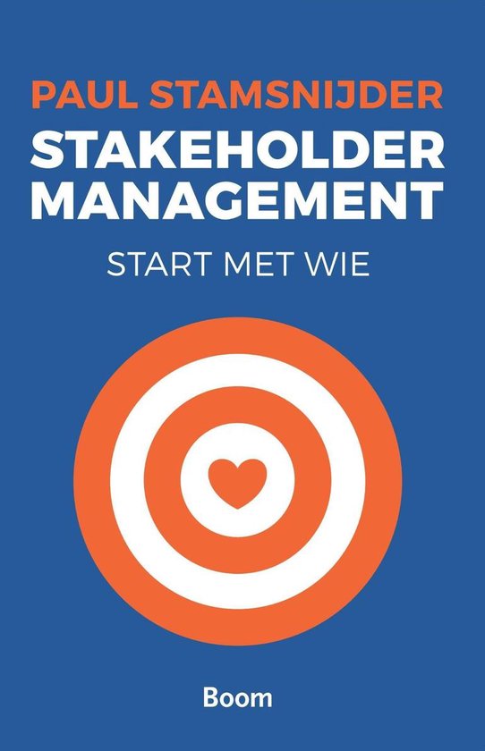 Stakeholdermanagement