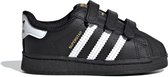 adidas adidas Superstar  Sneakers - Maat 20 - Unisex - zwart,wit