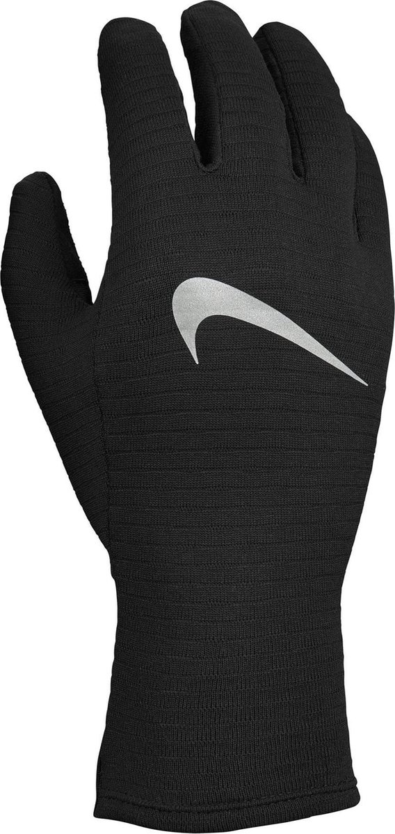 Nike Sporthandschoenen Vrouwen Zwart