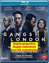 Gangs of London  [BLU-RAY]