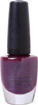 Nagellak - Tasty Wine - 13 ml - Sneldrogend