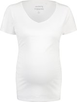Noppies T-shirt Rome Zwangerschap - Maat XS