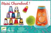 Djeco Vakarėlio žaidimas - Maxi Chamboul