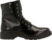 Bullboxer 892M82701 Ankle Boot Women Shinning Black 39