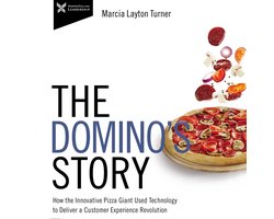 The Domino’s Story Image