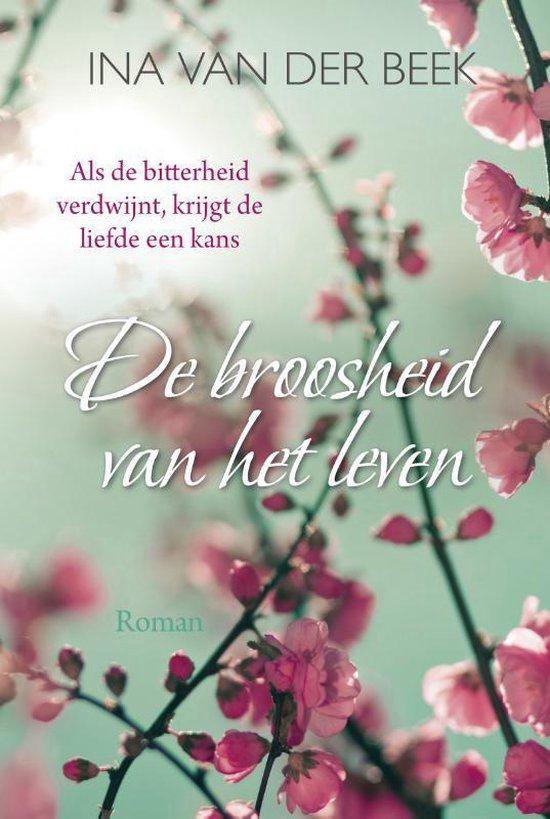 De broosheid van het leven - cover