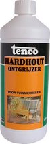 Tenco Hardhout Ontgrijzer - 1000 ml