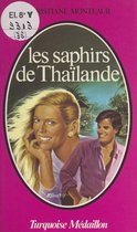 Les saphirs de Thaïlande