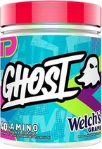 Ghost - Amino V2 - Welchs Grape - 422 gram