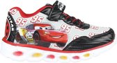 Disney - Cars - Schoenen kinderen - Zwart / Wit