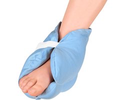 VITILITY Elleboog- en hielbeschermer - Revalidatiebenodigdheden - hielbeschermers