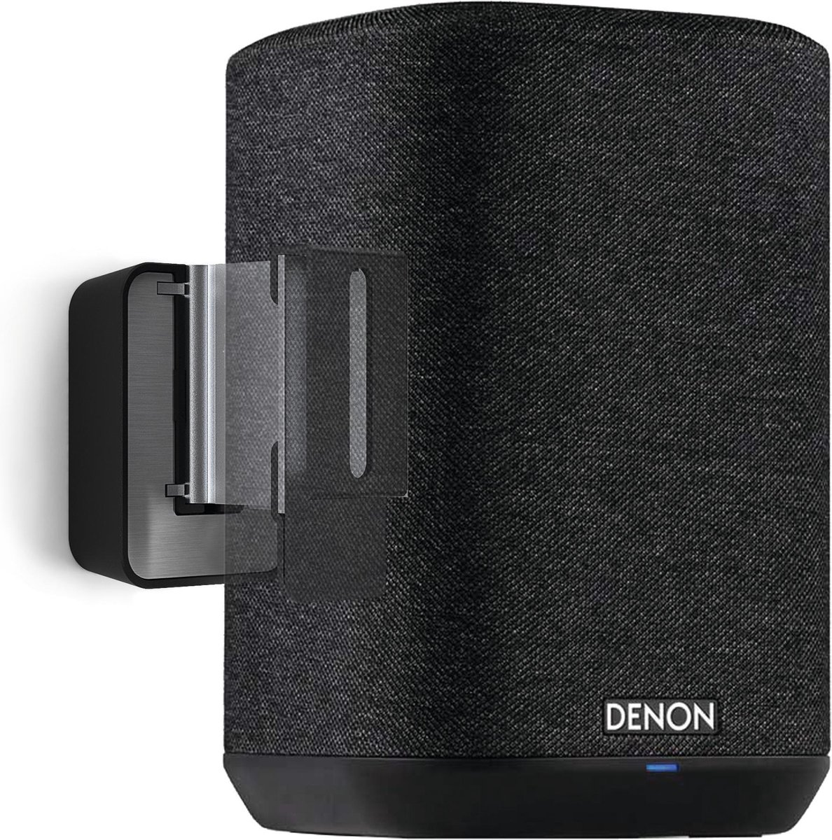 Vogel's SOUND 3200 Speaker beugel universeel & Denon Home 150 (zwart) |  bol.com