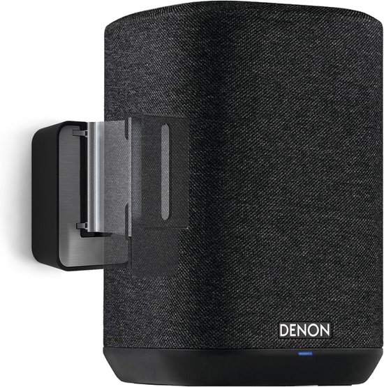 Vogel's SOUND 3200 Speaker beugel universeel & Denon Home 150 (zwart) |