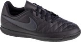 Nike Majestry IC Jr AQ7895-001, Kinderen, Zwart, Zaalschoenen maat: 38 EU