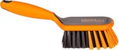 Portuur - OrangeBrush - Handborstel - Schrobborstel - Hard - Gemaakt van gerecycled kunststof - OB19002