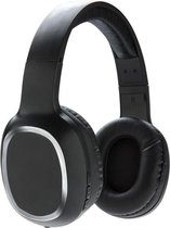Xd Collection Koptelefoon Bluetooth 18 Cm Abs/pu Zwart 2-delig