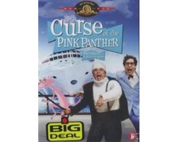 Curse of the Pink Panther