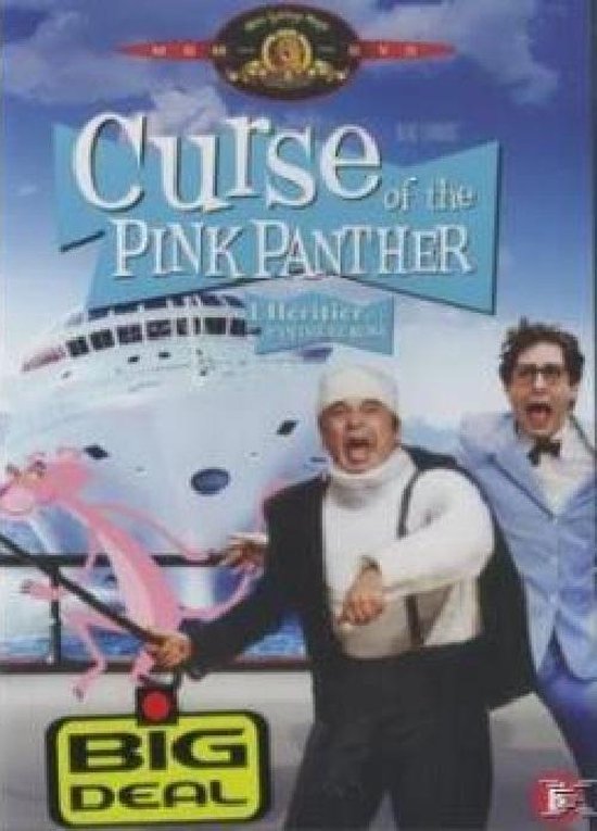 Curse of the Pink Panther