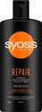 Syoss - Shampoo - Repair - 440ml