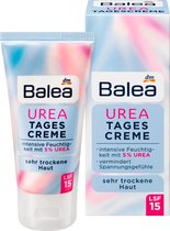 Balea Dagcrème UREA  (50 ml)