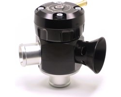 GFB T9025, Respons TMS Universal (25mm inlet- 25mm outlet) Blow off valve or BOV with GFB TMS advantage.