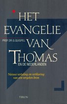 Het evangelie van Thomas en de Nederlanden