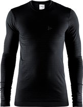 Craft Warm Comfort L/S Thermoshirt Dames - Maat L