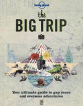 ISBN Big Trip -LP-2e, Voyage, Anglais, 336 pages