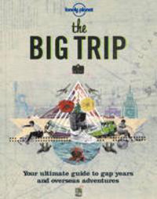 Big Trip - cover