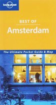 ISBN Best of Amsterdam - LP - 4e, Voyage, Anglais