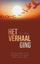 Het verhaal ging