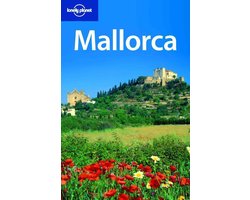 Lonely Planet Mallorca / druk 1