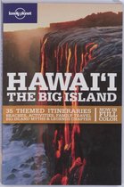 Lonely Planet Hawaii, the Big Island / druk 3