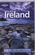Lonely Planet Ireland / druk 9