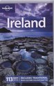 Lonely Planet Ireland / druk 9