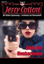 Jerry Cotton Sonder-Edition 141 - Jerry Cotton Sonder-Edition 141