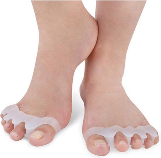 36 Coussinets Métatarsiens Treela – Soulagement Douleur Pied – Beige
