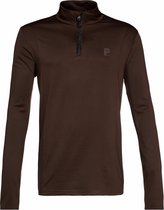 Protest Will fleece heren - maat xl