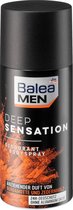 DM Balea MEN Deodorant spray Deep Sensation (150 ml)