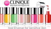 Clinique Nail Enamel Nagellak 9 ml - 011 - Concrete Jungle