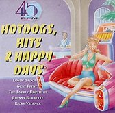Hotdogs, Hits & Happy D 8